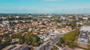 Agence Immobilière Sartrouville